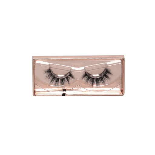 [002327] Hanan Dashti - Lashes 11 (Lilly-Monaco)