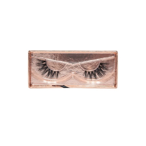 [002319] Hanan Dashti - Lashes 3 (Nora-Mini-N)