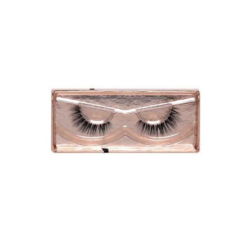 [002323] Hanan Dashti - Lashes 7 (Clearband-1)