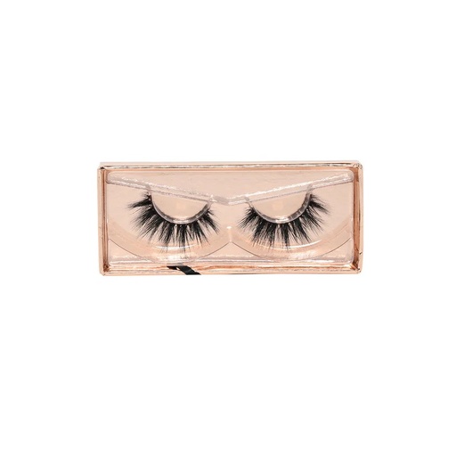 [002324] حنان دشتي - Lashes 8 (ليلي-ميامي)