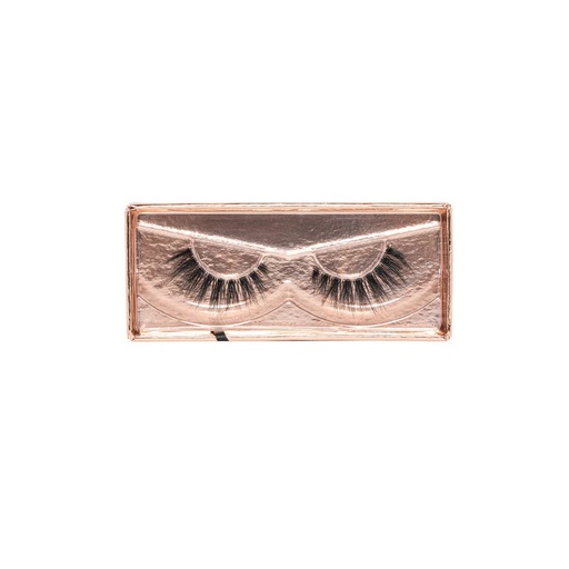 [002325] Hanan Dashti - Lashes 9 (Lilly-LA)