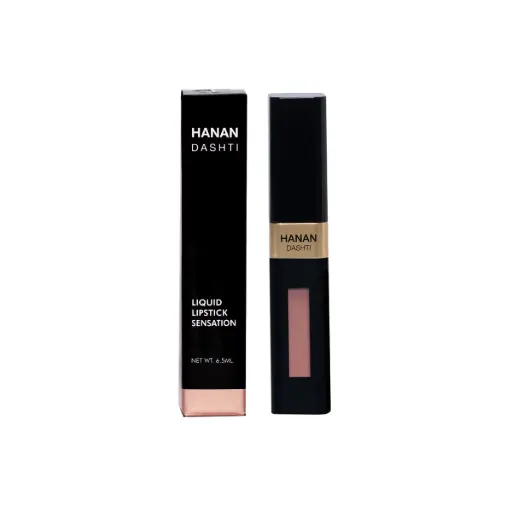 [004778] Hanan Dashti - Lip Powder Corpe Diem