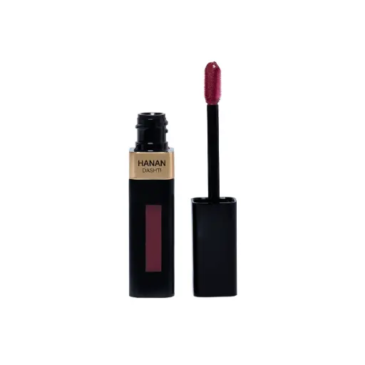 [004777] Hanan Dashti - Lip Powder Trouble