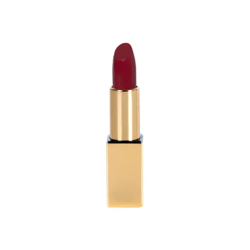 [004765] Hanan Dashti - Lipstick Miss Red