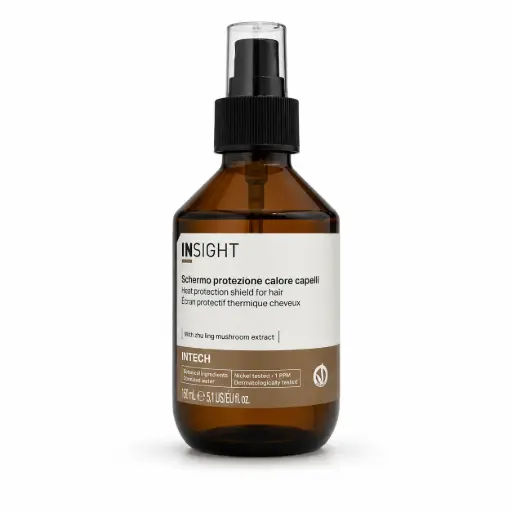 Insight - Intech Heat Protection Shield 4 Hair-150ml
