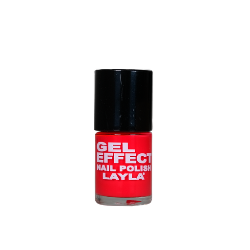 [1256R23-005] Layla - Nail Polish - Gel Effect - N.05