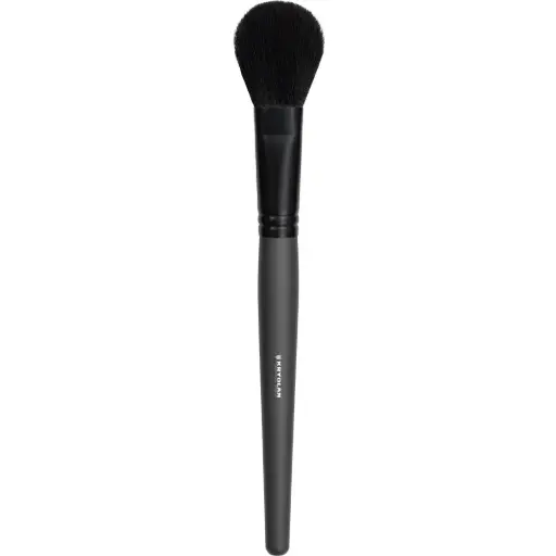 [08813] Kryolan - Artist Brush POWDER #2