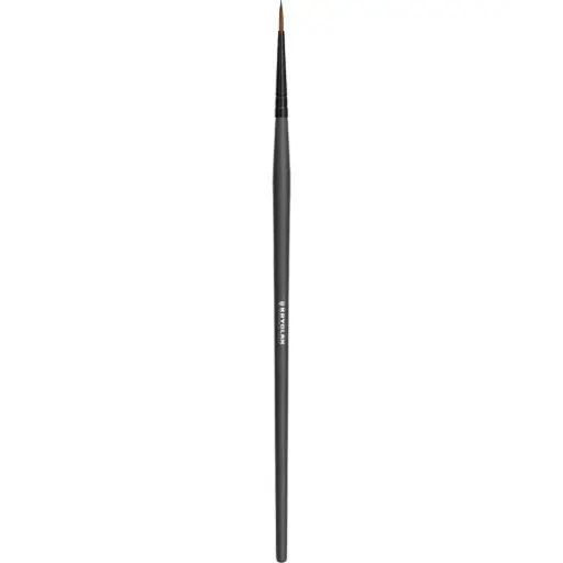 [08832] Kryolan - Artist Brush ROUND #1