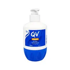 مضخة كريم QV 250 جرام عند