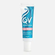 مرطب شفاه مكثف QV 15G عند