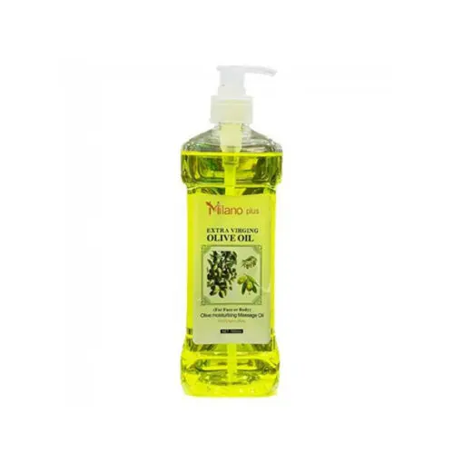 B'Fresh - Olive Body Massage Oil -1000ml  