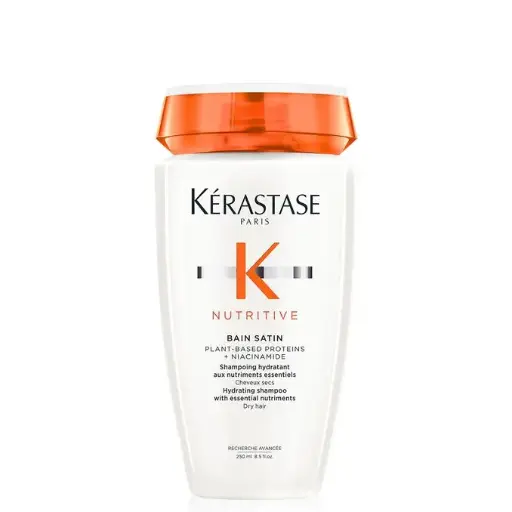 [50328135] KERASTASE - NUTRITIVE BAIN SATIN 1 250ML