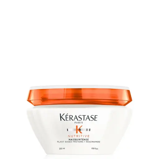 [50328144] Kerastase - Nutritive Masquintense Concentrated Nourishing Mask 200ml