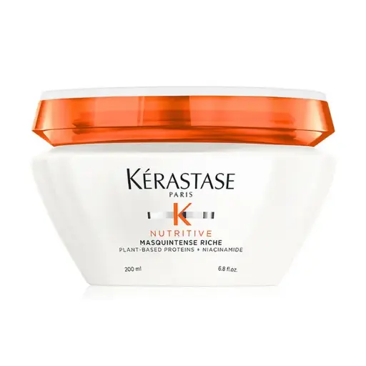[50328145] Kerastase - Nutritive Masquintense Riche Ultra-Nourishing Rich Mask 200ml