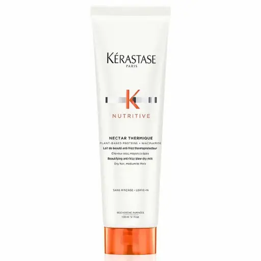 [50328148] Kerastase - Nutritive Nectar Thermique Anti-Frizz Blow-Dry Milk 150ml