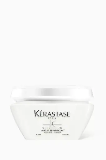 [50326335] كيراستاز - قناع جل مرطب من Specificationique Masque Rehydratant 200 مل