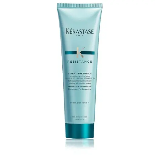 [50320319] Kerastase - Resistance Ciment Thermique Strengthening Heat Protectant 150ml 