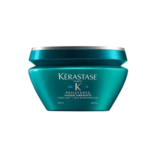 [50320402] Kerastase - Resistance Masque Therapiste Hair Repairing Mask 200ml 