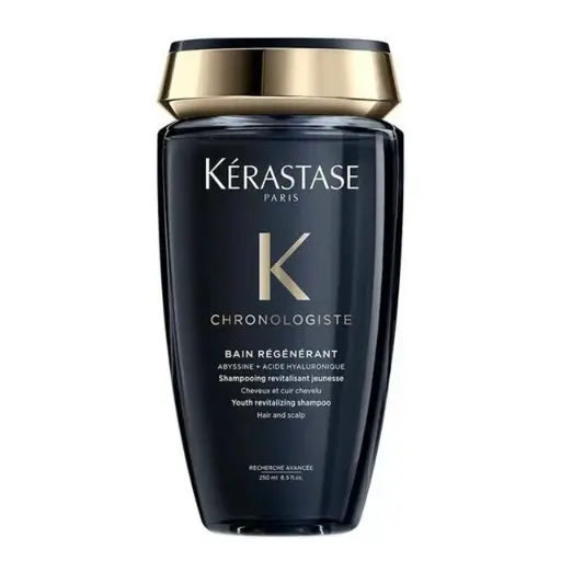 [50326525] Kerastase - Chronologiste Bain Regenerant Youth Revitalizing Shampoo 250ml