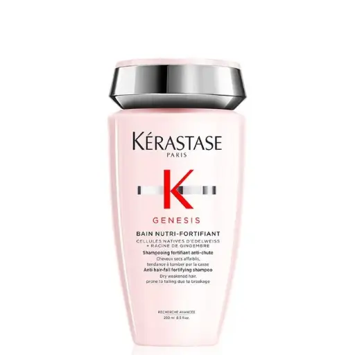 [50329120] Kerastase - Genesis Bain Nutri-Fortifiant Strengthening Shampoo (Dry Hair) 250ml
