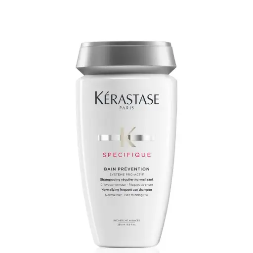 [50326308] Kerastase - Specifique Bain Prevention Anti-Hair Loss Shampoo 250ml