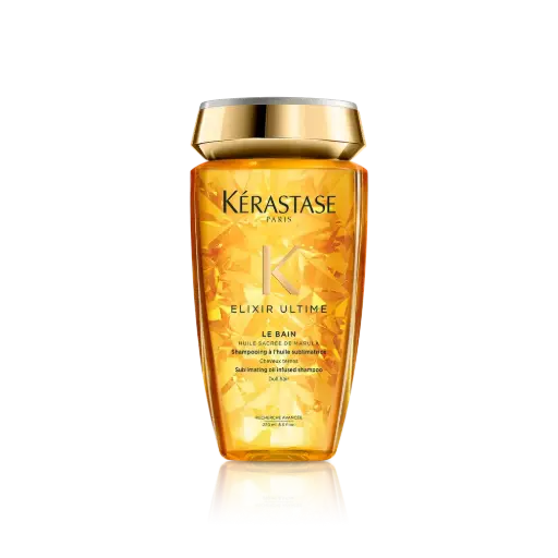 [50324110] Kerastase - Elixir Ultime Bain Hydrating Oil Shampoo 250ml