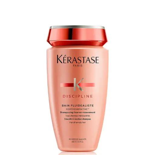 [50328082] كيراستاز - شامبو Discipline Bain Fluidealiste Smoothing Shampoo 250 مل