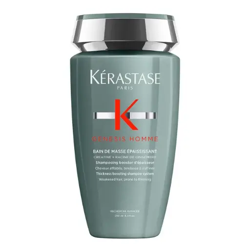 [50329134] Kerastase - Genesis Defense Thermique Fortifying Blow-dry Fluid 150ml