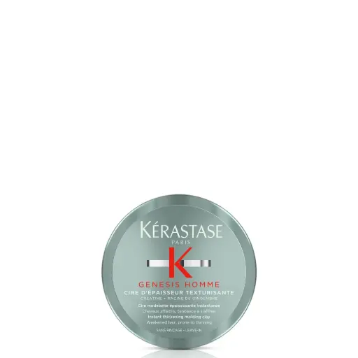 [50329144] Kerastase - Genesis Homme Cire d'epaisseur Thickening Molding Wax 75ml