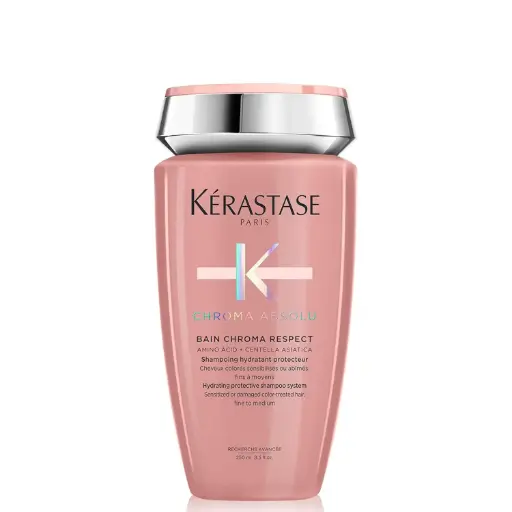 [50329603] Kerastase - Chroma Absolu Bain Chroma Respect Sulfate-Free Shampoo 250ml