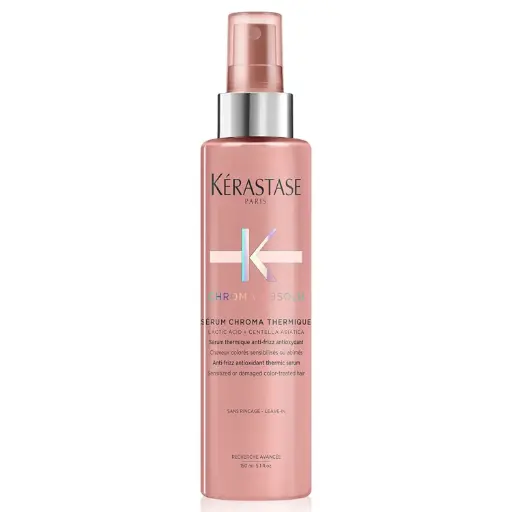 [50329604] Kerastase - Chroma Absolu Serum Chroma Thermique Anti-Frizz Heat Protectant 150ml