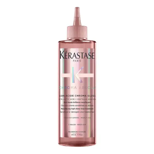 [50329605] KERASTASE - CHROMA ABSOLUTE FLUIDE 210ML