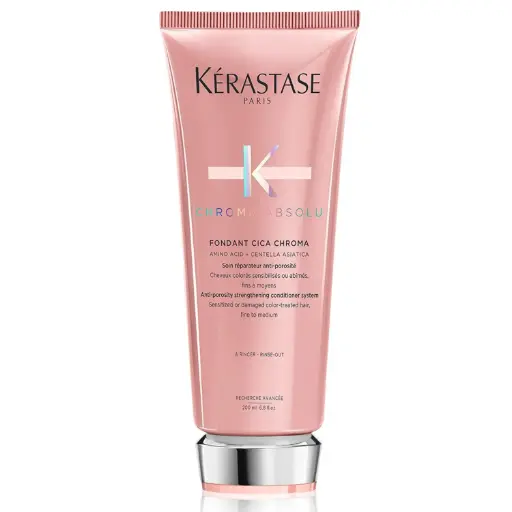 [50329611] KERASTASE - CHROMA ABSOLUTE FOND 200Ml