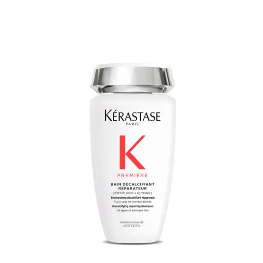 [50329800] Kerastase - Premiere Bain Decalcifiant Reparateur Repairing Shampoo 250ml