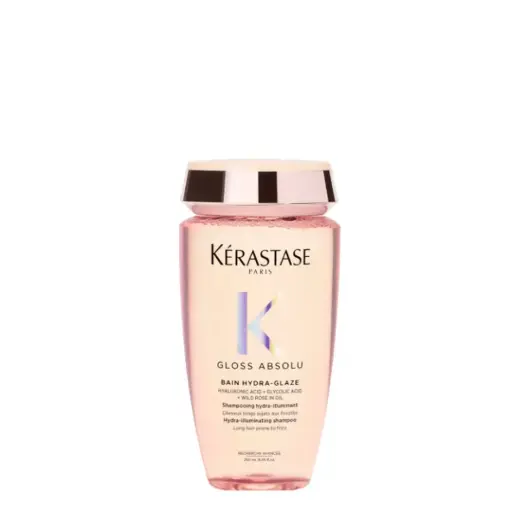 [50329903] Kerastase - Chroma Absolu Bain Riche Chroma Respect Hydrating Shampoo 250ml