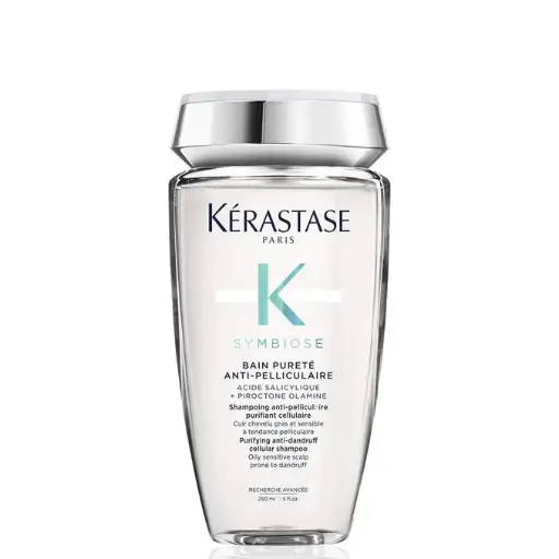 [50329703] Kerastase - Symbiose Bain Purete Anti-Pelliculaire Purifying Shampoo 250ml