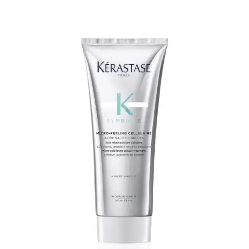 [50329704] Kerastase - Symbiose Micro-Peeling Cellulaire Scalp Scrub 200ml