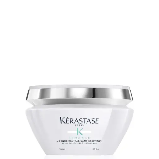 [50329706] Kerastase - Symbiose Masque Revitalisant Intense Hydrating Mask 200ml