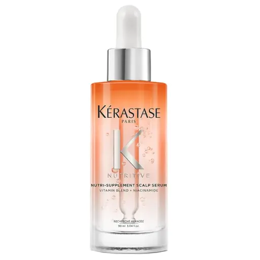 [50328149] KERASTASE - NUTRITIVE SCALP SERUM 90 ML 