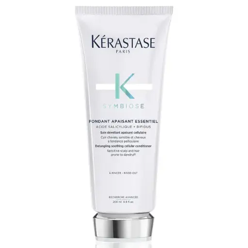 [50329708] Kerastase - Symbiose Fondant Apaisant Essentiel Soothing Conditioner 200ml