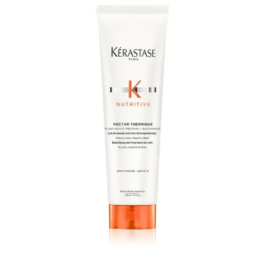 [95308150] Kerastase - Nutritive Nectar Thermique Anti-Frizz Blow-Dry Milk 150ml
