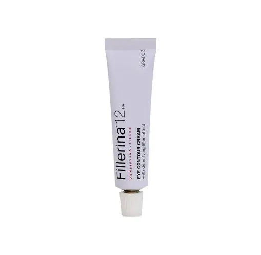 [KW00831] Fillerina 12HA - Densifying - Filler Eye Contour Cream Grade 3 15ml