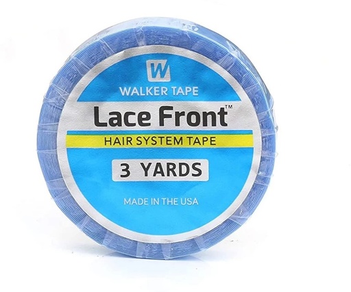 3Yards_Walker tape Lace Front 4 Wigs لاصق باروكه 