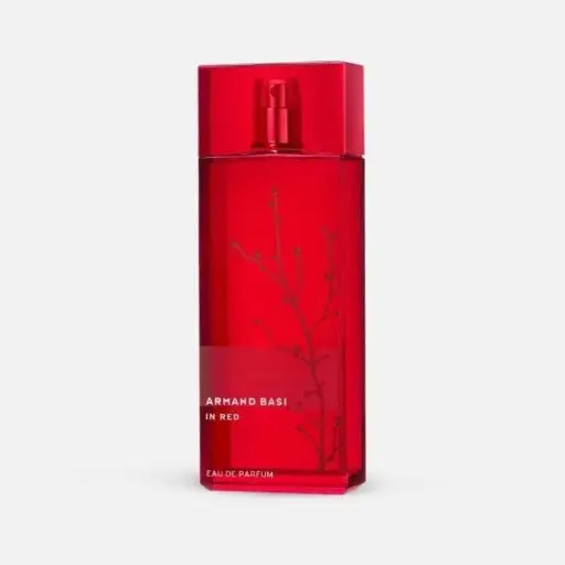 [ABPE94028] عطر ارماند باسي ان ريد او دي بيرفيوم 50 مل سبري