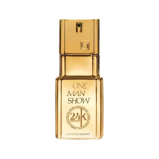 [BOPE148017] عطر وان مان شو 24 كيه اديشن او دي بارفان 100 مل