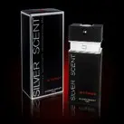 [BOPE23010] عطر سيلفر سنت انتنس او دي تواليت 100 مل سبري