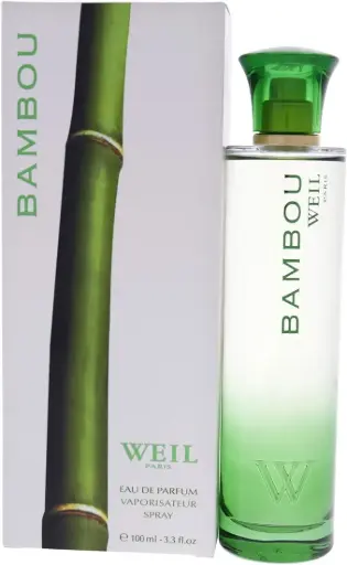 [WEPE11001] عطر ويل بامبو 100مل اودي بارفيوم