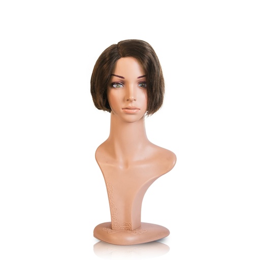 Al Nasaem - Wig - 7175 - 100% Human - (YARA)# 2B
