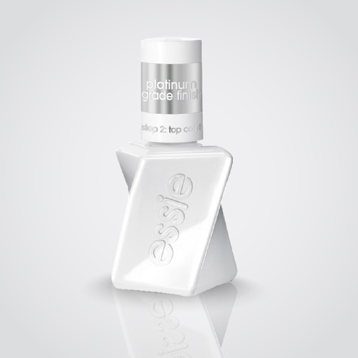 [30149397] Essie - Gel Couture - Top Coat 13.5ml