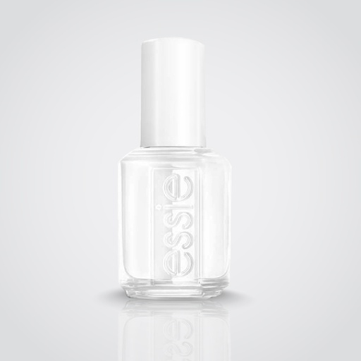Essie - Nail Color - Blanc# 1